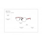 Eyeglasses Ray Ban RB 6594M Ferrari