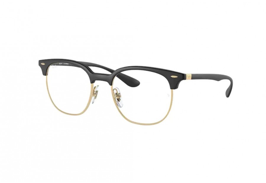 Eyeglasses Ray Ban Ray Ban RB 7186 - RB7186/8151/5119/140