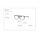 Eyeglasses Ray Ban Ray Ban RB 2201V Laramie