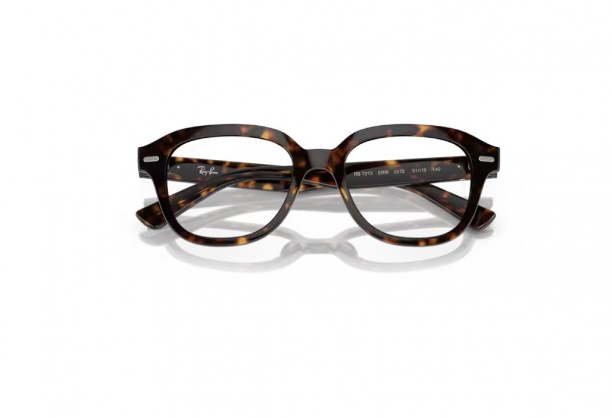 Eyeglasses Ray Ban RB 7215 Erik