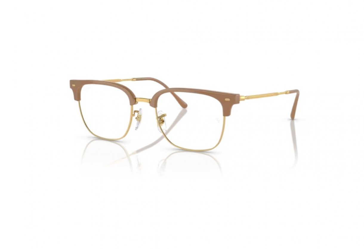 Eyeglasses Ray Ban RB 7216 New Clubmaster