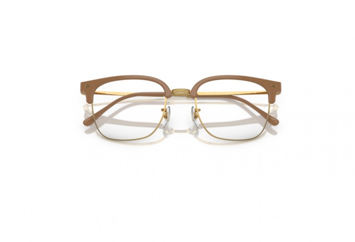 Eyeglasses Ray Ban RB 7216 New Clubmaster