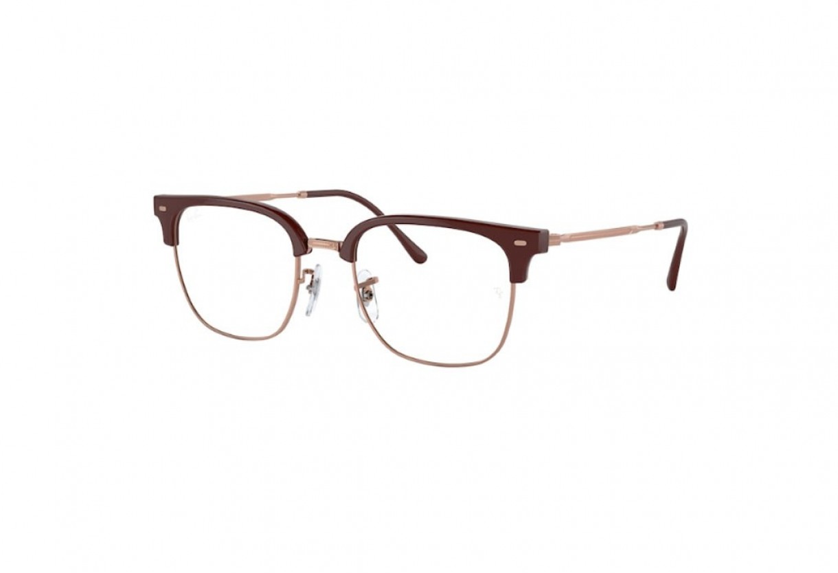 Γυαλιά Οράσεως Ray Ban RB 7216 New Clubmaster