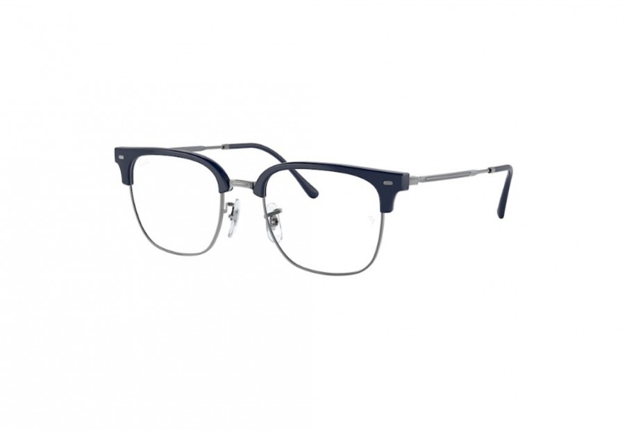 Eyeglasses Ray Ban Rb 7216 New Clubmaster Rb7216 8210