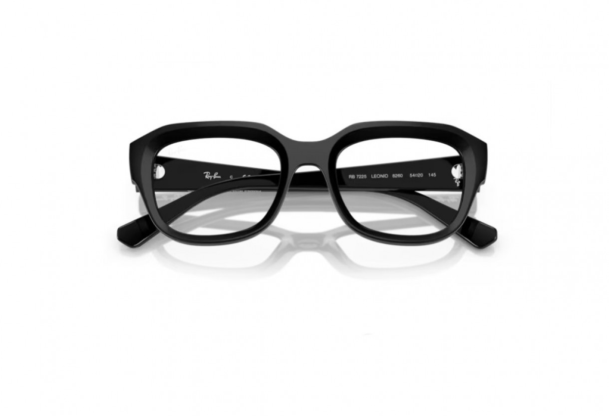 Eyeglasses Ray Ban RB 7225 Leonid