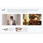 Γυαλιά Οράσεως Ray Ban RB 7228