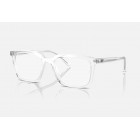 Eyeglasses Ray Ban RB 7239 Alain