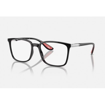 Eyeglasses Ray Ban RB 7240M Ferrari