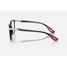 Eyeglasses Ray Ban RB 7240M Ferrari