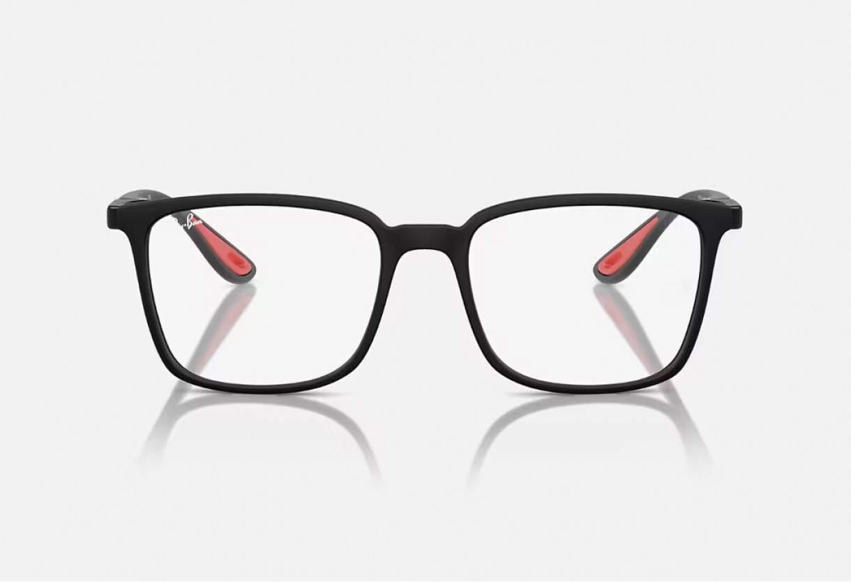 Eyeglasses Ray Ban RB 7240M Ferrari