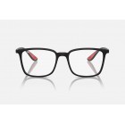 Eyeglasses Ray Ban RB 7240M Ferrari