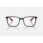 Γυαλιά Οράσεως Ray Ban RB 7240M Ferrari