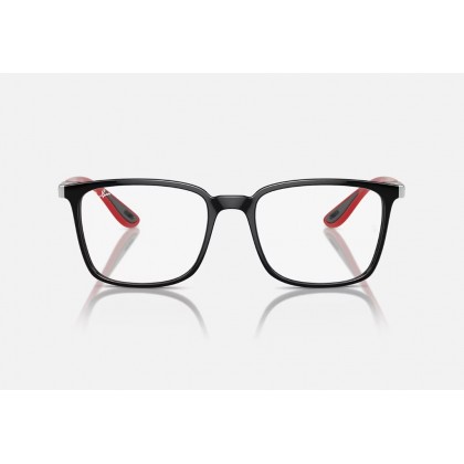 Eyeglasses Ray Ban RB 7240M Ferrari