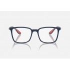 Eyeglasses Ray Ban RB 7330 Zena