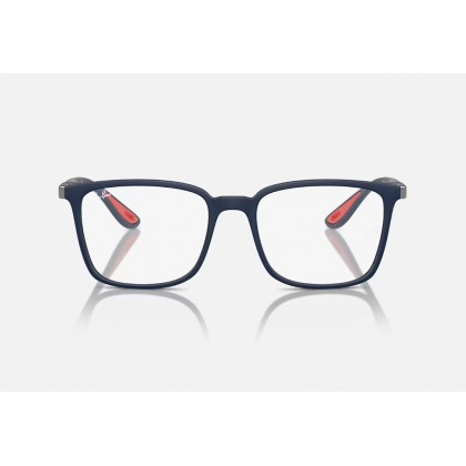 Eyeglasses Ray Ban RB 7240M Ferrari