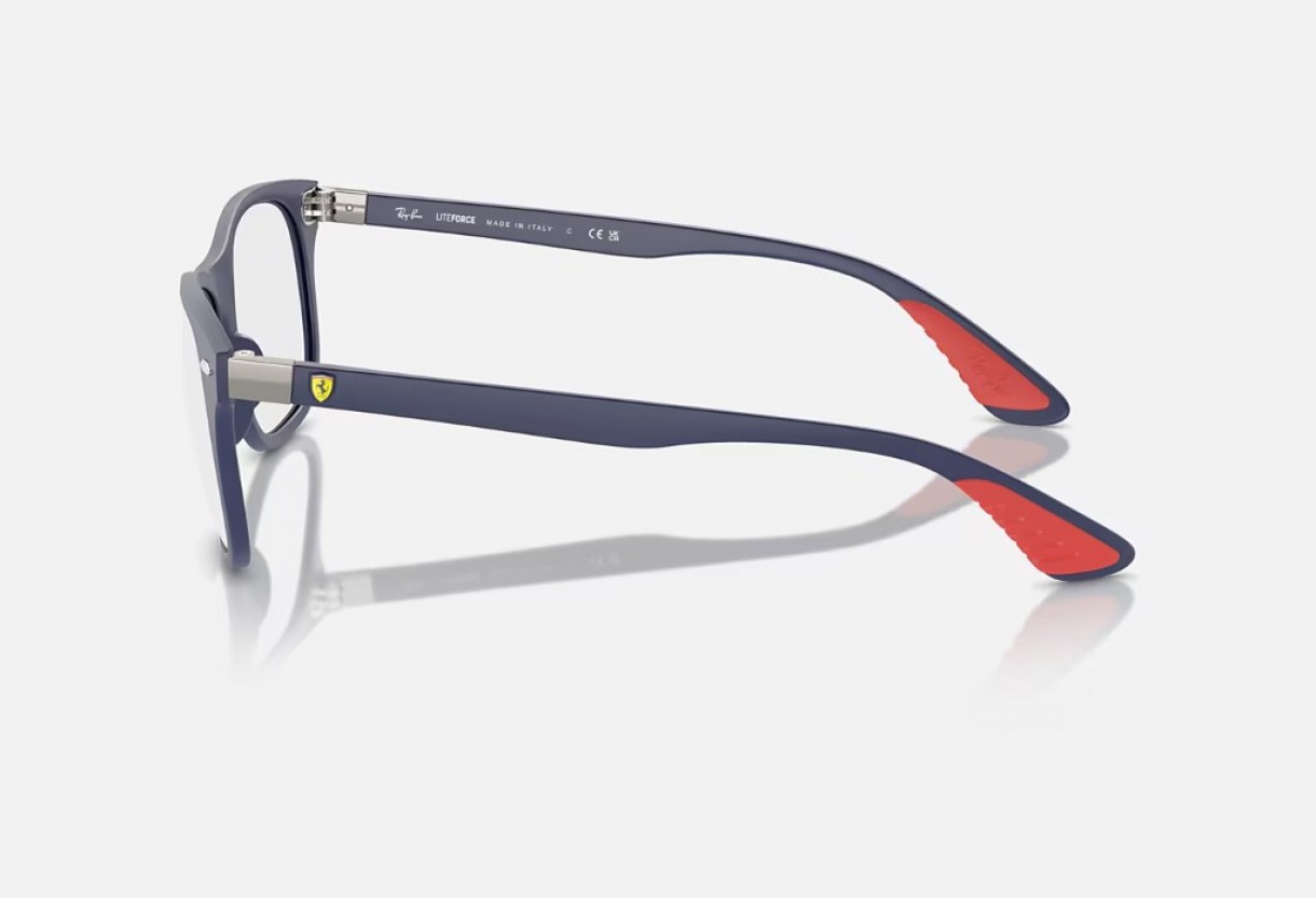 Eyeglasses Ray Ban RB 7307M Ferrari