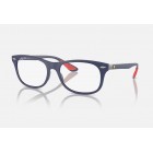 Eyeglasses Ray Ban RB 7307M Ferrari