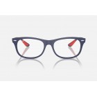 Eyeglasses Ray Ban RB 7307M Ferrari