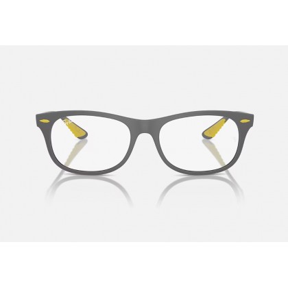 Eyeglasses Ray Ban RB 7307M Ferrari