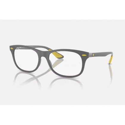 Eyeglasses Ray Ban RB 7307M Ferrari