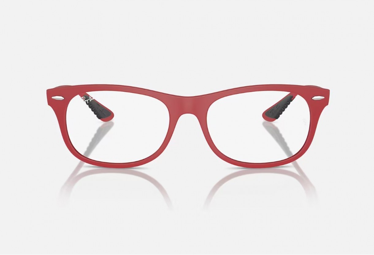 Eyeglasses Ray Ban RB 7307M Ferrari