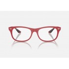 Eyeglasses Ray Ban RB 7307M Ferrari