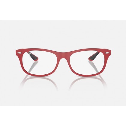 Eyeglasses Ray Ban RB 7307M Ferrari