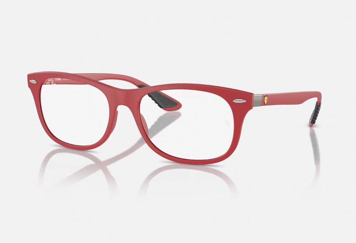 Eyeglasses Ray Ban RB 7307M Ferrari