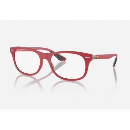 Eyeglasses Ray Ban RB 7307M Ferrari