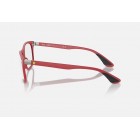 Eyeglasses Ray Ban RB 7307M Ferrari