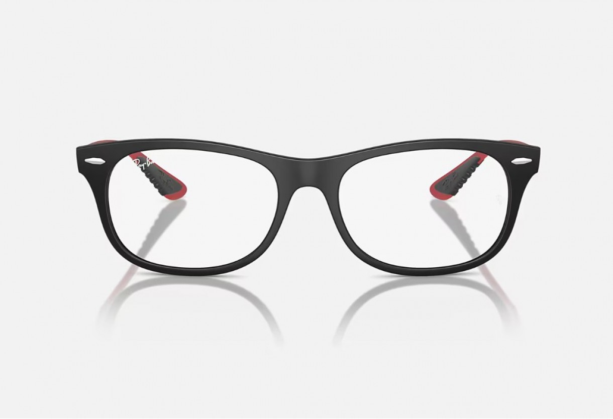 Eyeglasses Ray Ban RB 7307M Ferrari