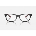 Eyeglasses Ray Ban RB 7307M Ferrari