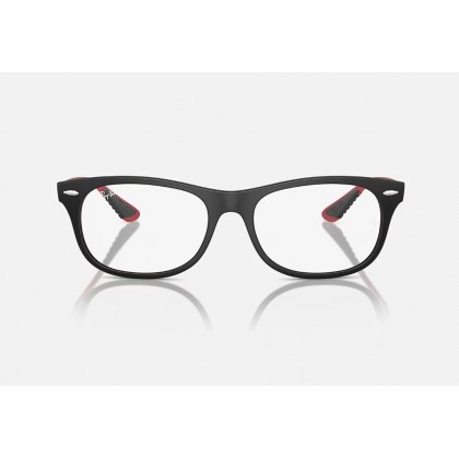 Eyeglasses Ray Ban RB 7307M Ferrari