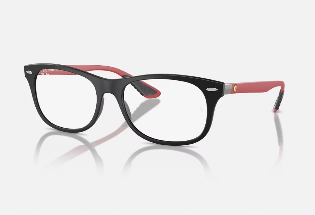 Eyeglasses Ray Ban RB 7307M Ferrari