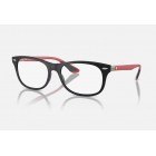 Eyeglasses Ray Ban RB 7307M Ferrari