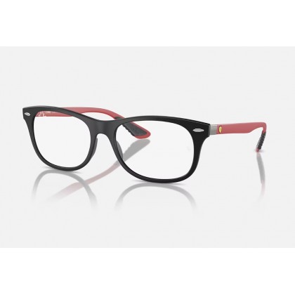 Eyeglasses Ray Ban RB 7307M Ferrari