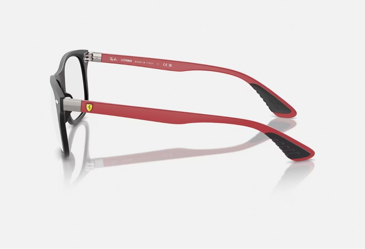 Eyeglasses Ray Ban RB 7307M Ferrari