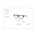 Eyeglasses Ray Ban RB 7307M Ferrari