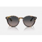 Sunglasses Ray Ban RB 7680S Larry Polarized