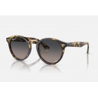 Sunglasses Ray Ban RB 7680S Larry Polarized