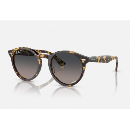 Γυαλιά ηλίου Ray Ban RB 7680S Larry Polarized