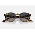 Sunglasses Ray Ban RB 7680S Larry Polarized