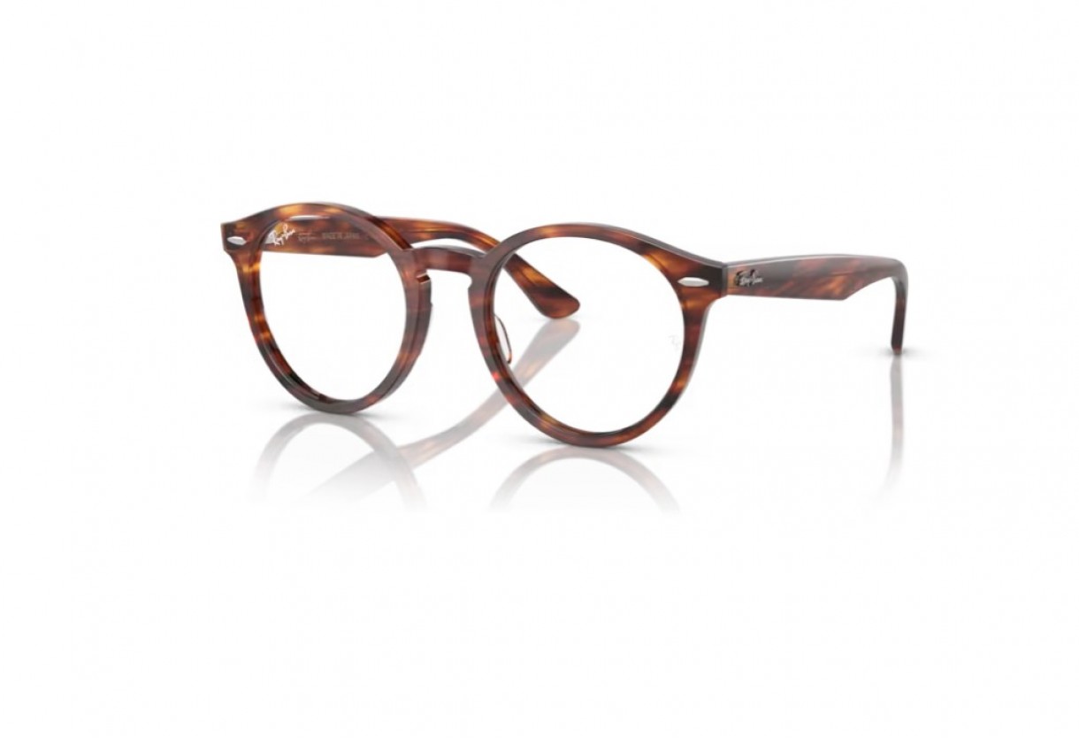 Eyeglasses Ray Ban RB 7680V Larry