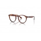 Eyeglasses Ray Ban RB 7680V Larry