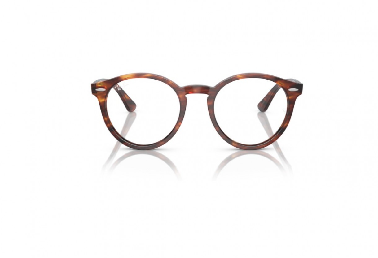 Eyeglasses Ray Ban RB 7680V Larry