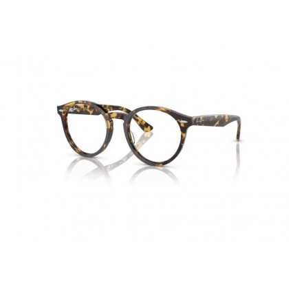 Eyeglasses Ray Ban RB 7680V Larry