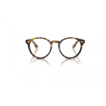 Eyeglasses Ray Ban RB 7680V Larry