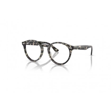 Eyeglasses Ray Ban RB 7680V Larry