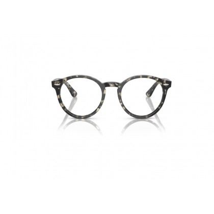 Eyeglasses Ray Ban RB 7680V Larry