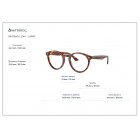 Eyeglasses Ray Ban RB 7680V Larry